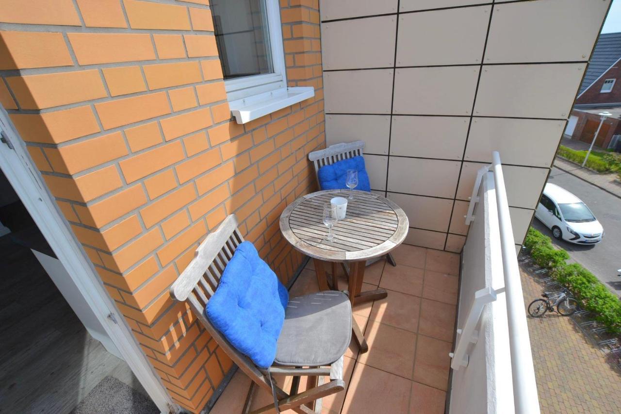 Appartement-116 Westerland Exterior photo